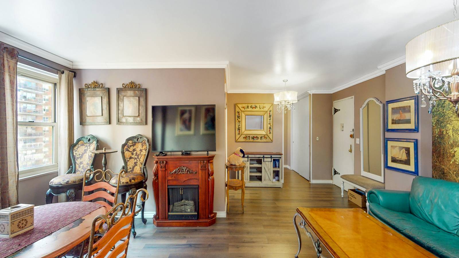 2928 West 5 Street UNIT&nbsp;9G, Brooklyn, NY, 11224