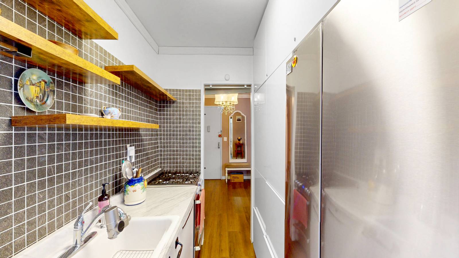 2928 West 5 Street UNIT&nbsp;9G, Brooklyn, NY, 11224