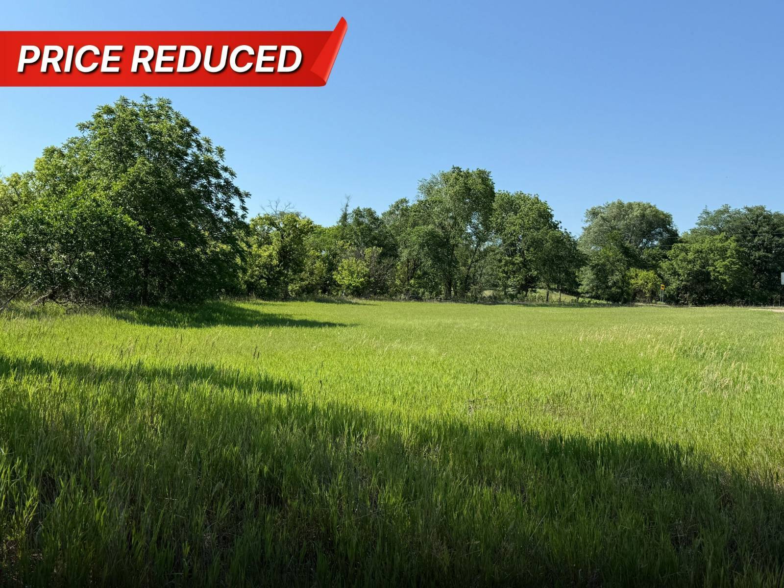 193 acres in Gregory County, SD: hunting land for sale near Fairfax, SD