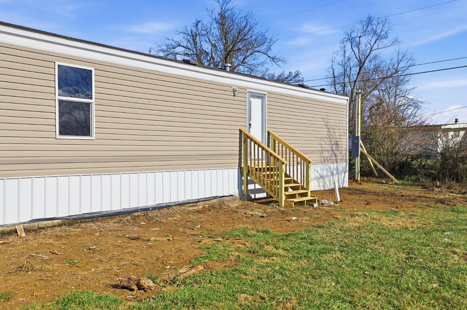 311 Leedean Cir