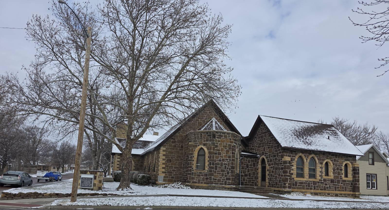 A-10; 100 Prairie View Cov