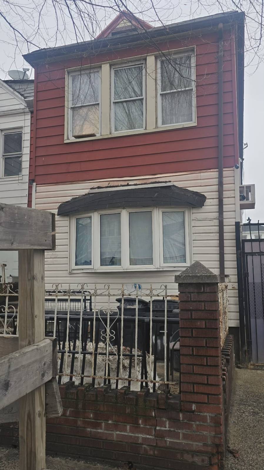 4420 PARK AVENUE, Bronx, NY, 10457