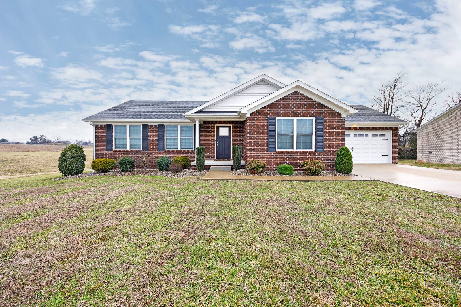 125 Scenic Hill Drive