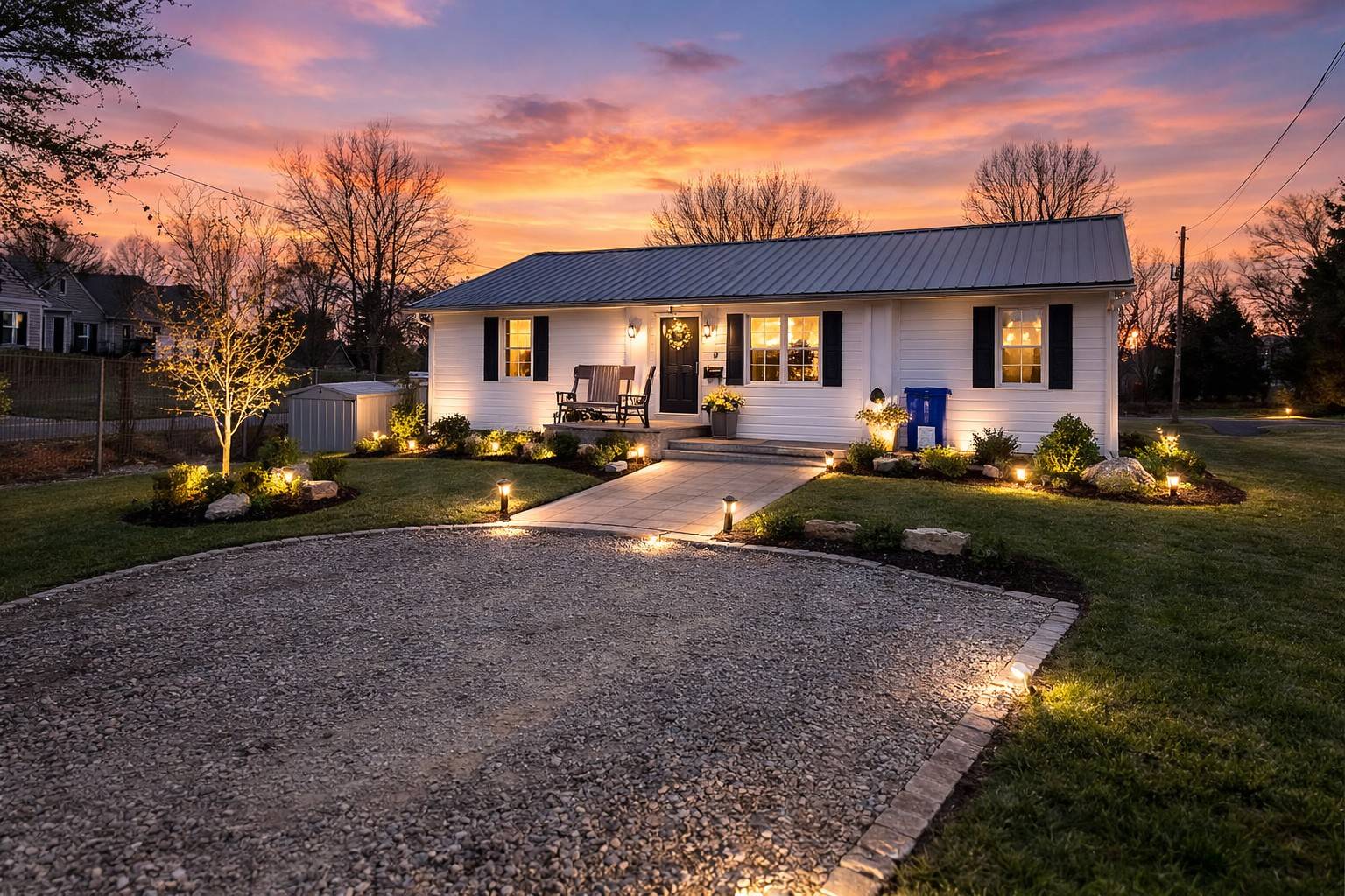 2668 Brandenburg Rd