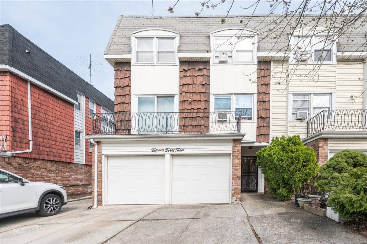 38-24 56 Street, New York, NY, 11377