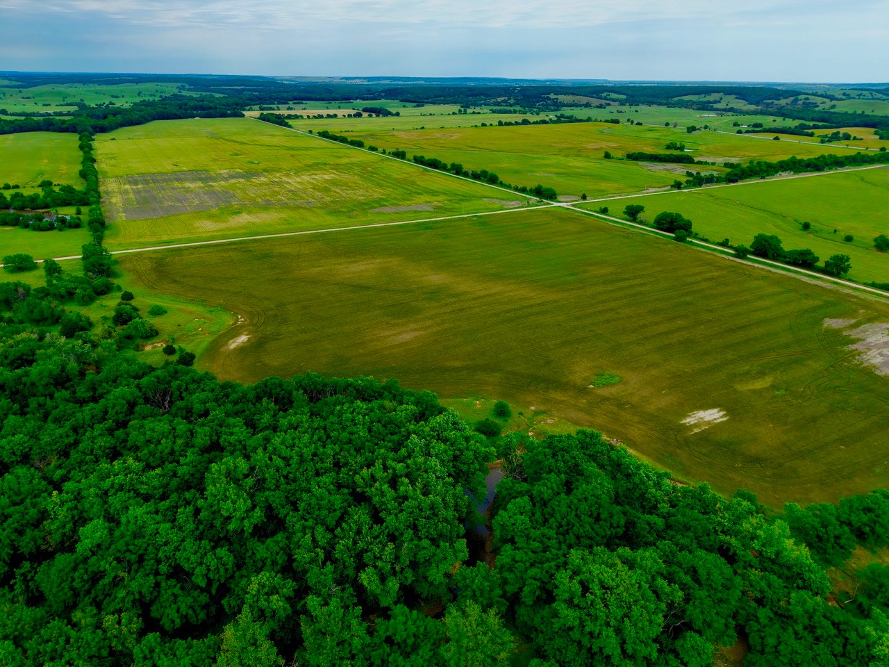 RR000 1350, Havana, KS, 67347