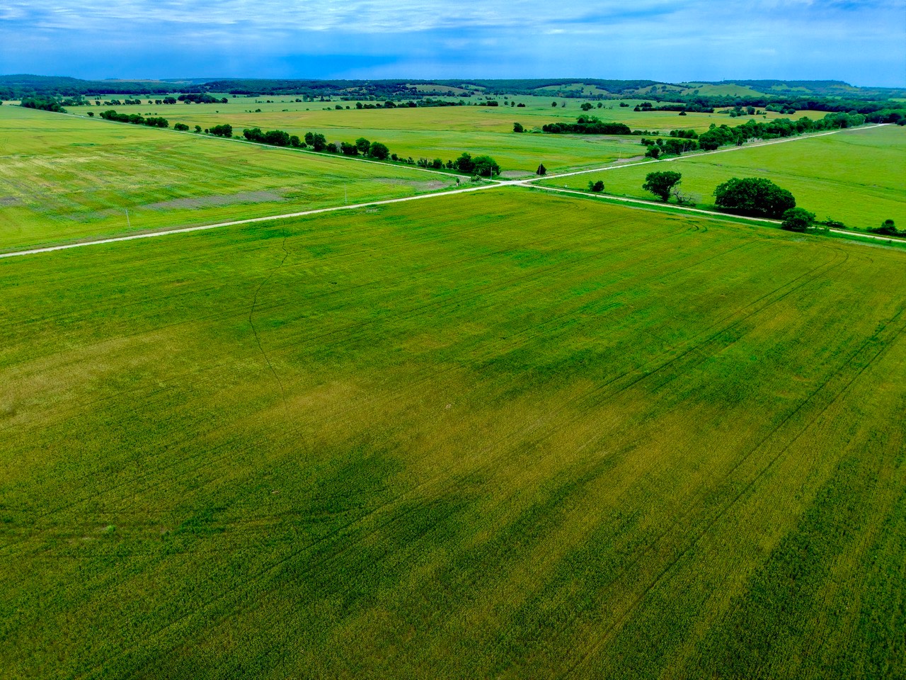 RR000 1350, Havana, KS, 67347