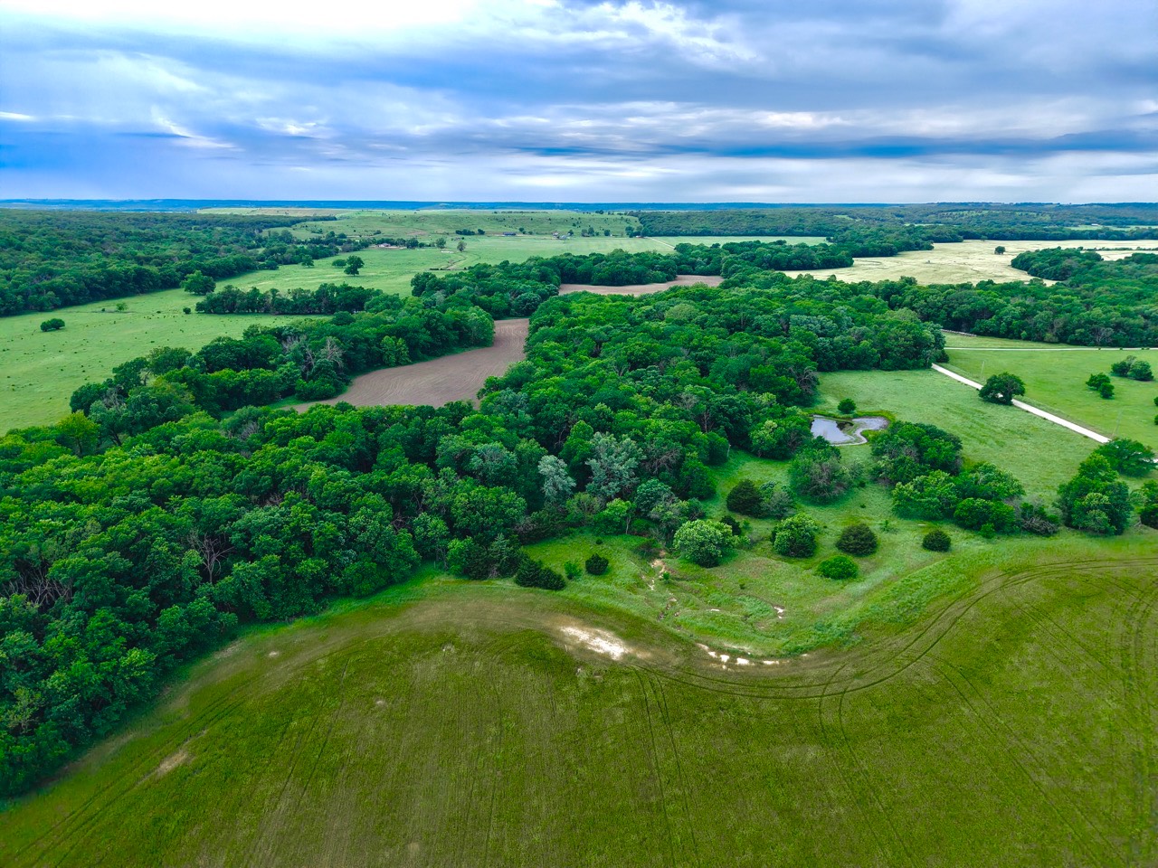 RR000 1350, Havana, KS, 67347