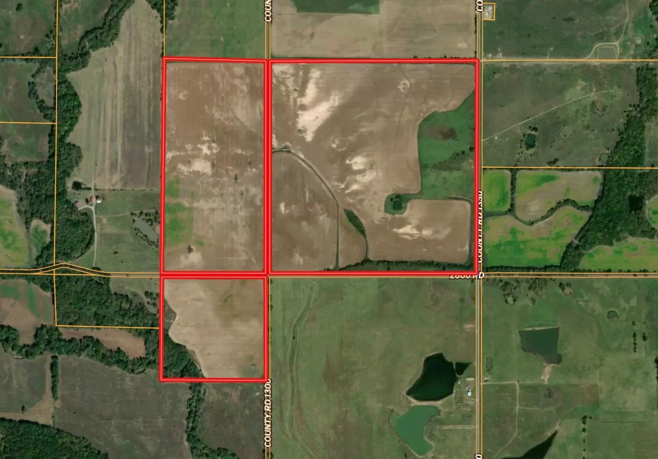 RR000 1350, Havana, KS, 67347