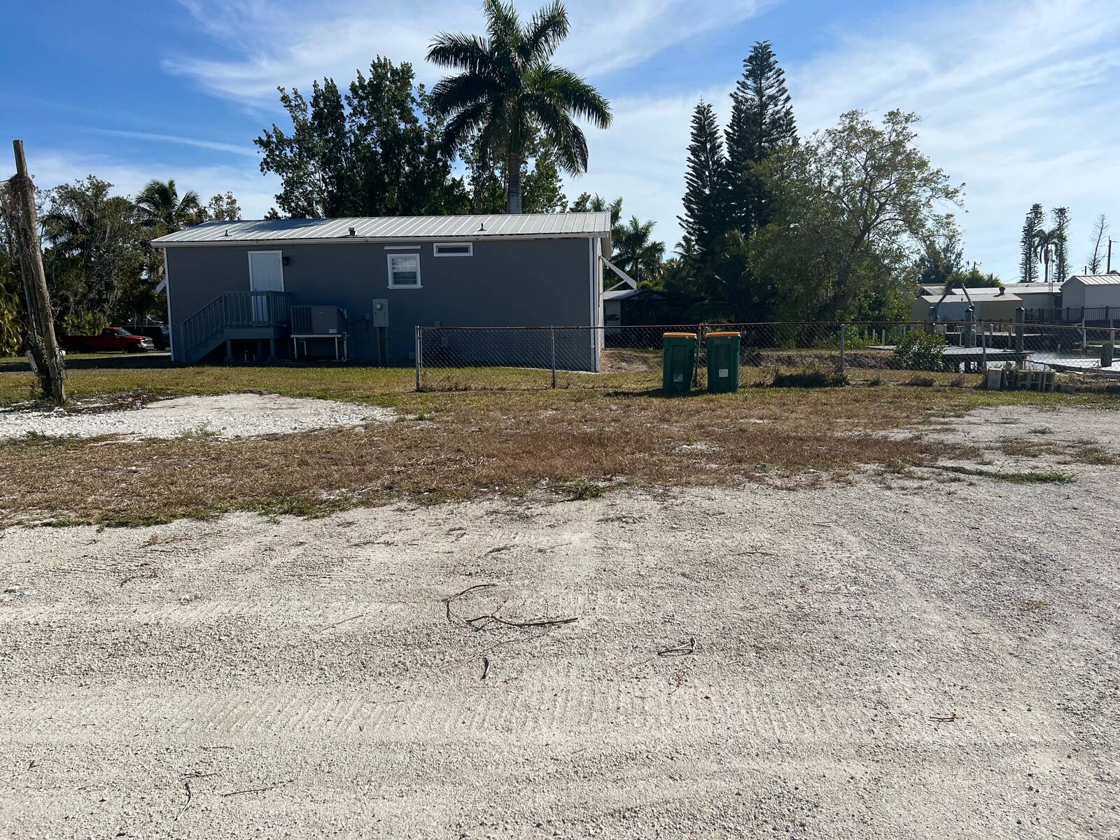 21 & 22 Spoonbill Ave, Everglades City, FL 34139