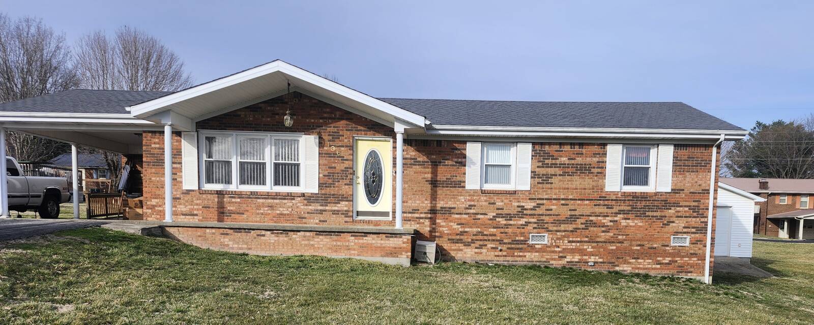 106 Woodson dr