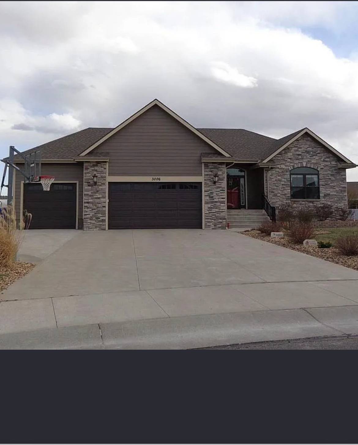 A-10; 100 Prairie View Cov