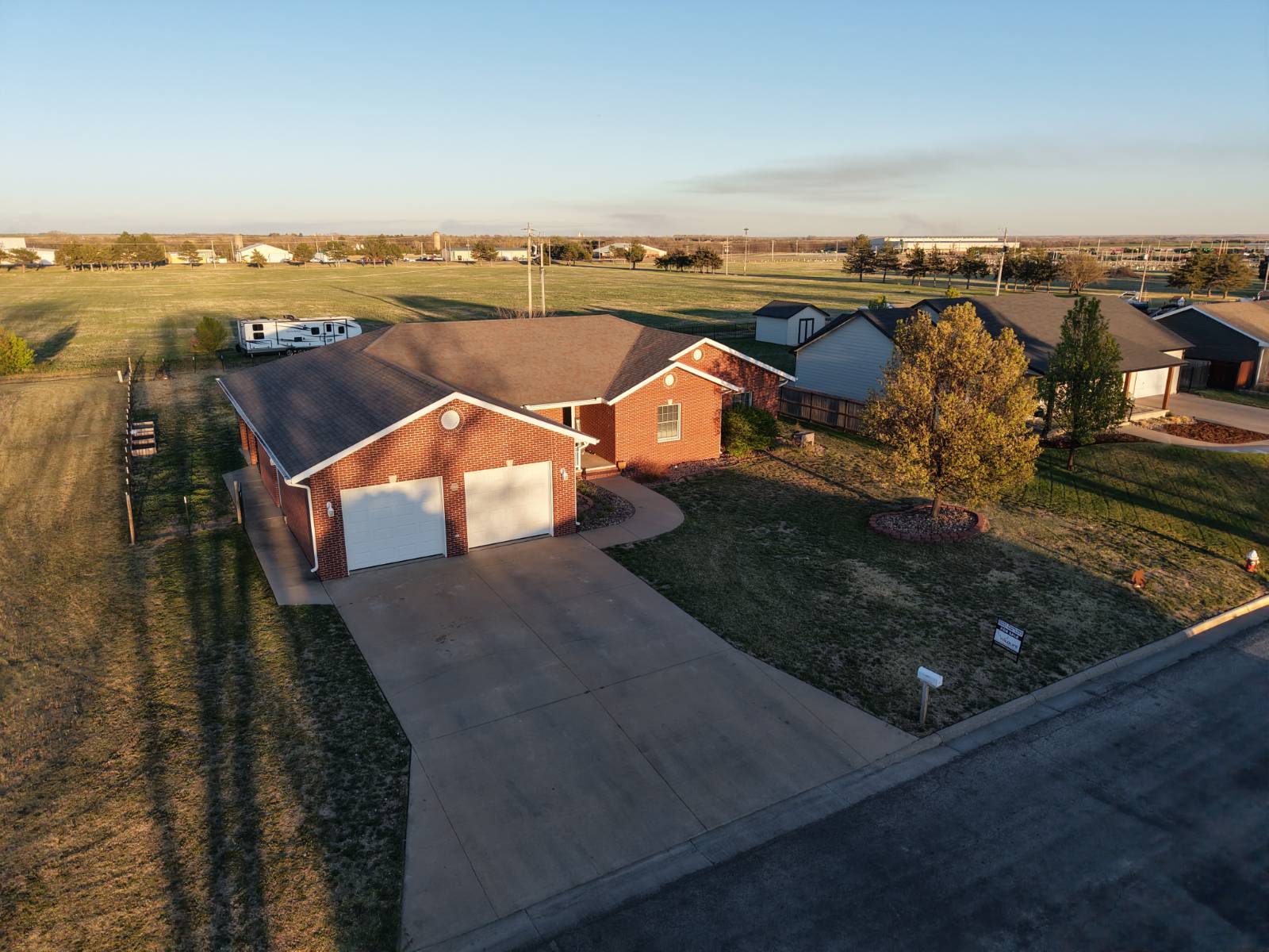 108 E 1st St, Ellsworth, KS, 67439