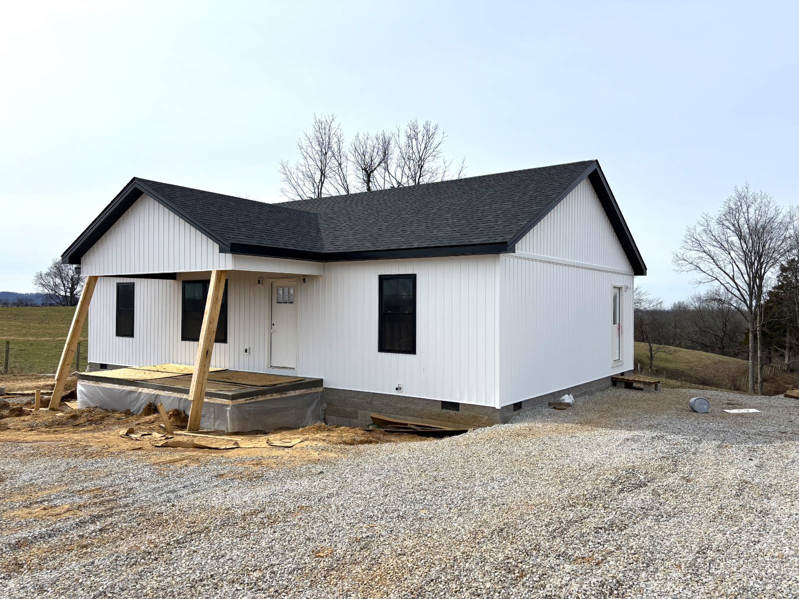 1585 Hundley Lane