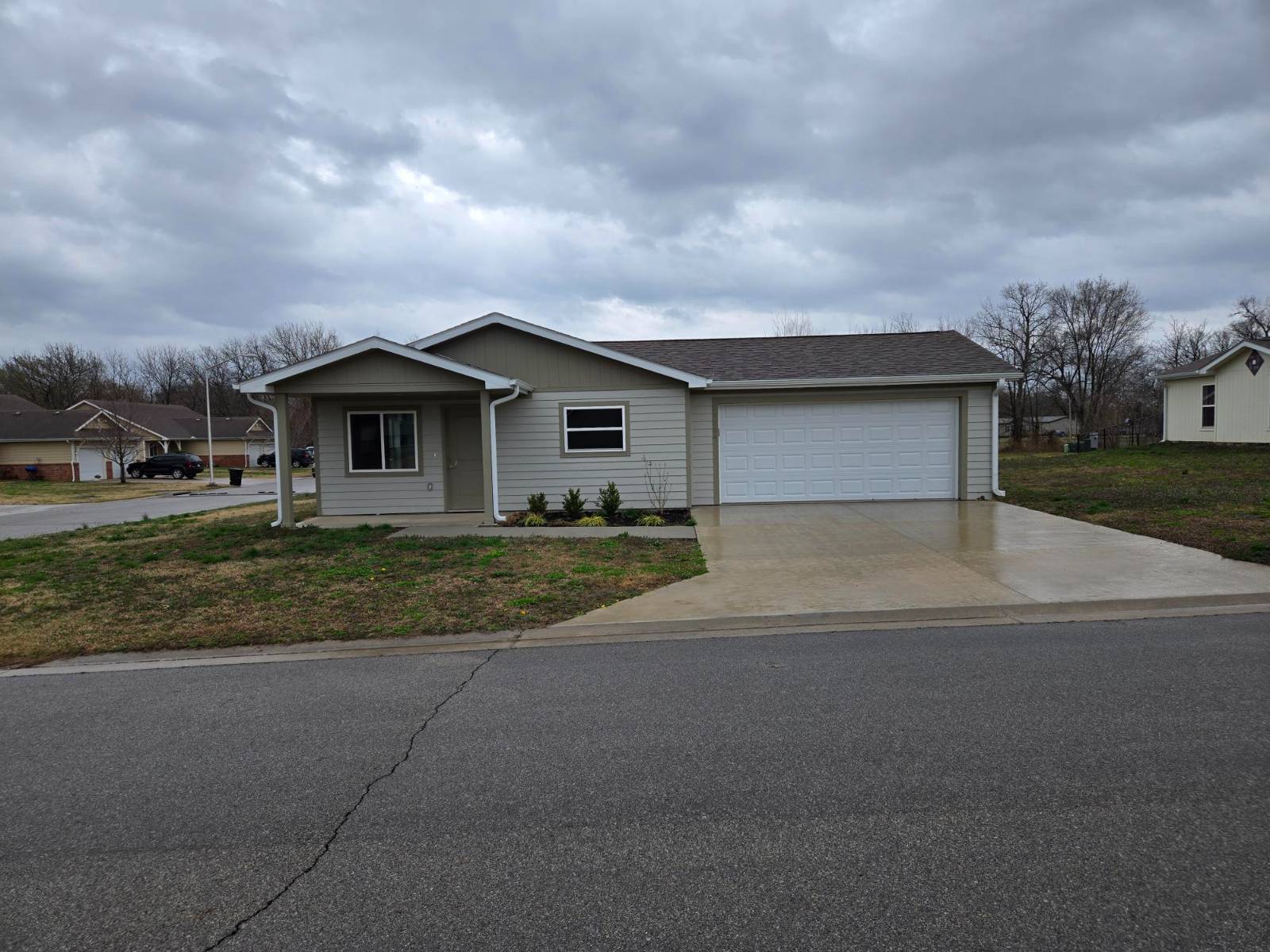 1006 Illinois St, Neodesha, KS, 66757