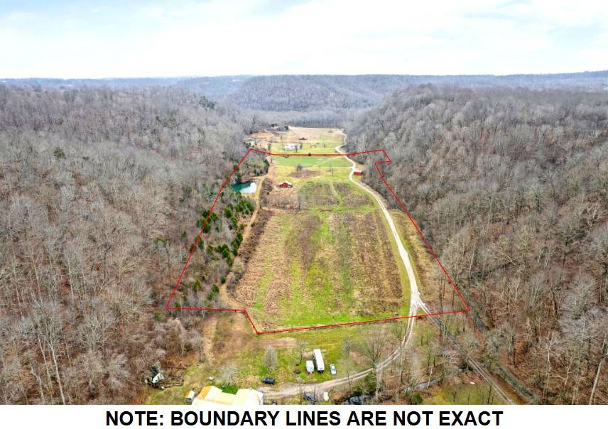 250 Green Hollow Road