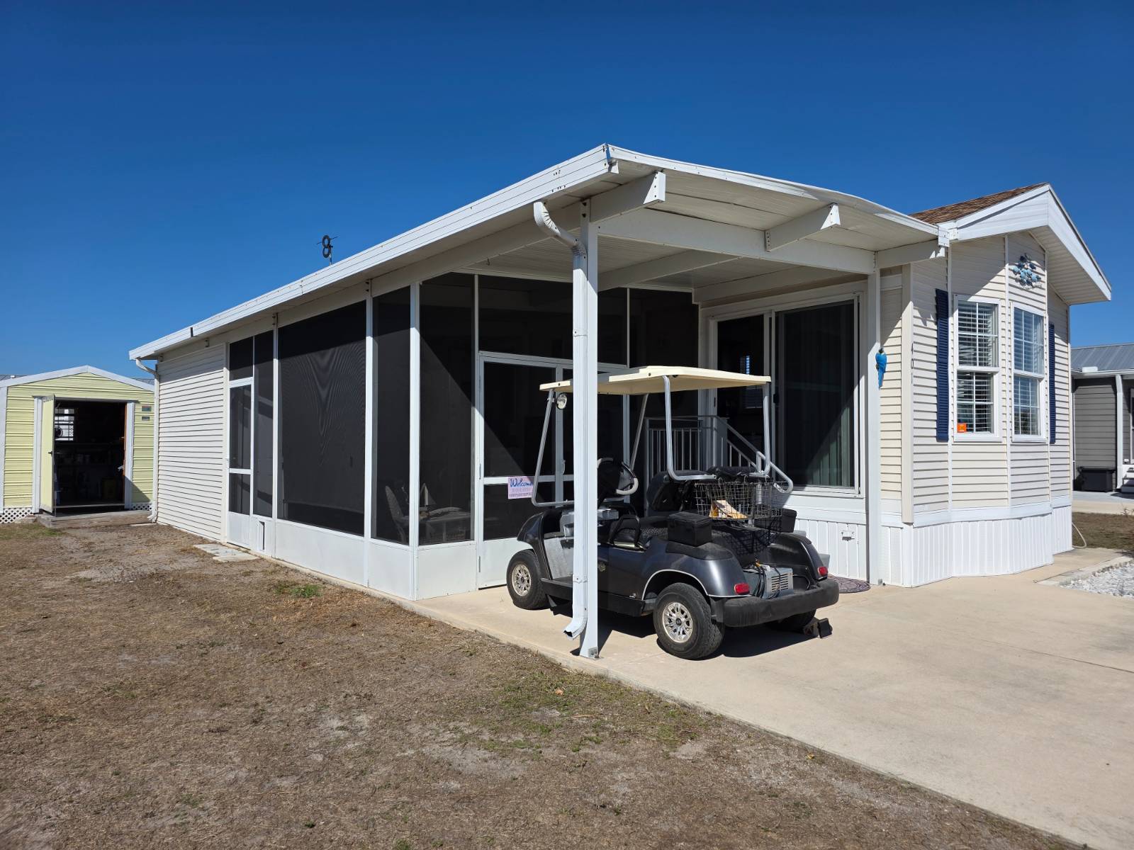 3737 El Jobean Rd UNIT&nbsp;401, Port Charlotte, FL, 33953