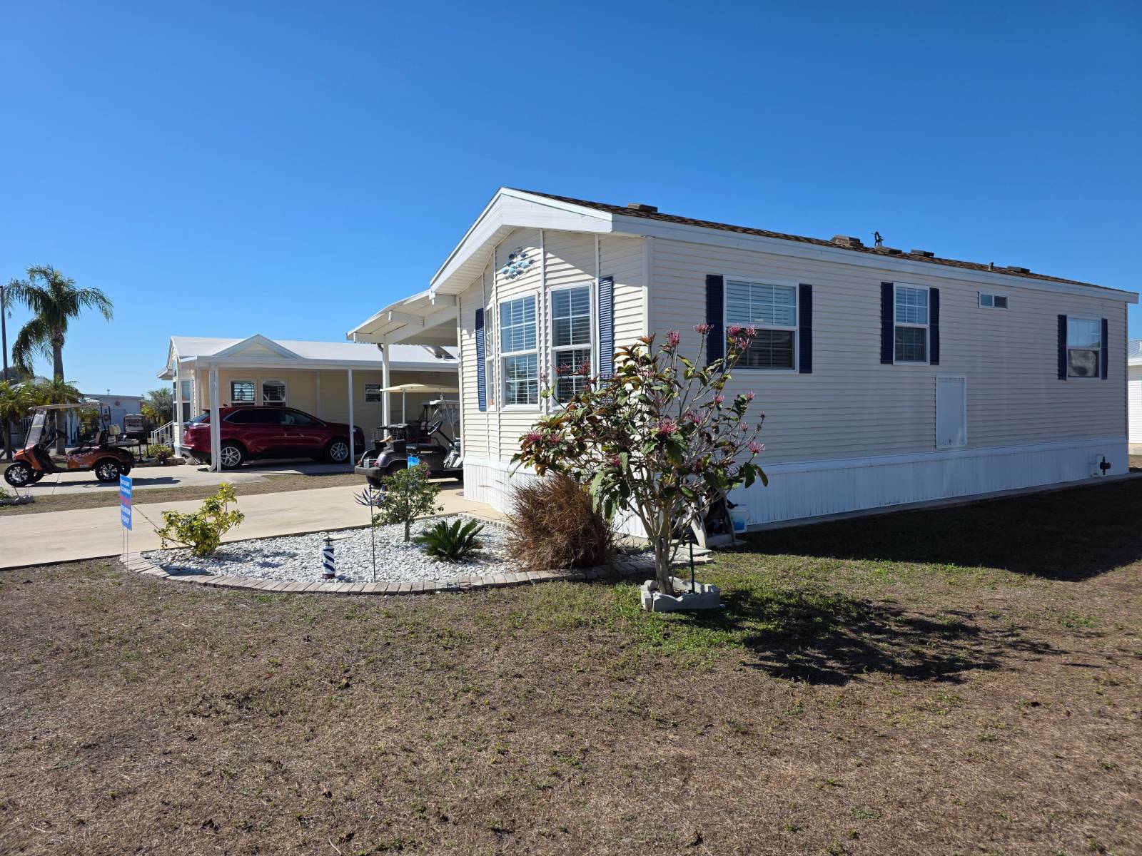 3737 El Jobean Rd UNIT&nbsp;401, Port Charlotte, FL, 33953