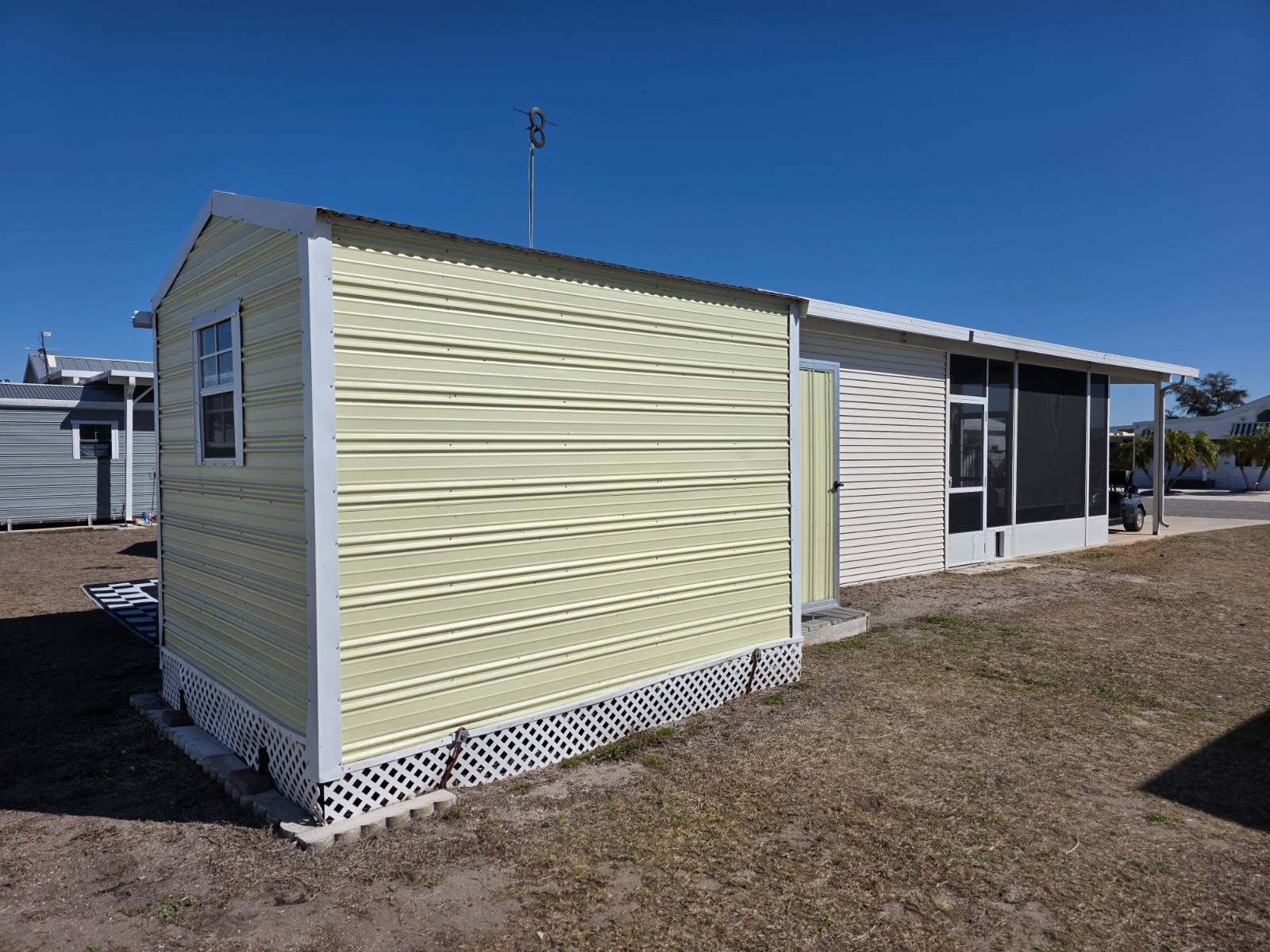 3737 El Jobean Rd UNIT&nbsp;401, Port Charlotte, FL, 33953