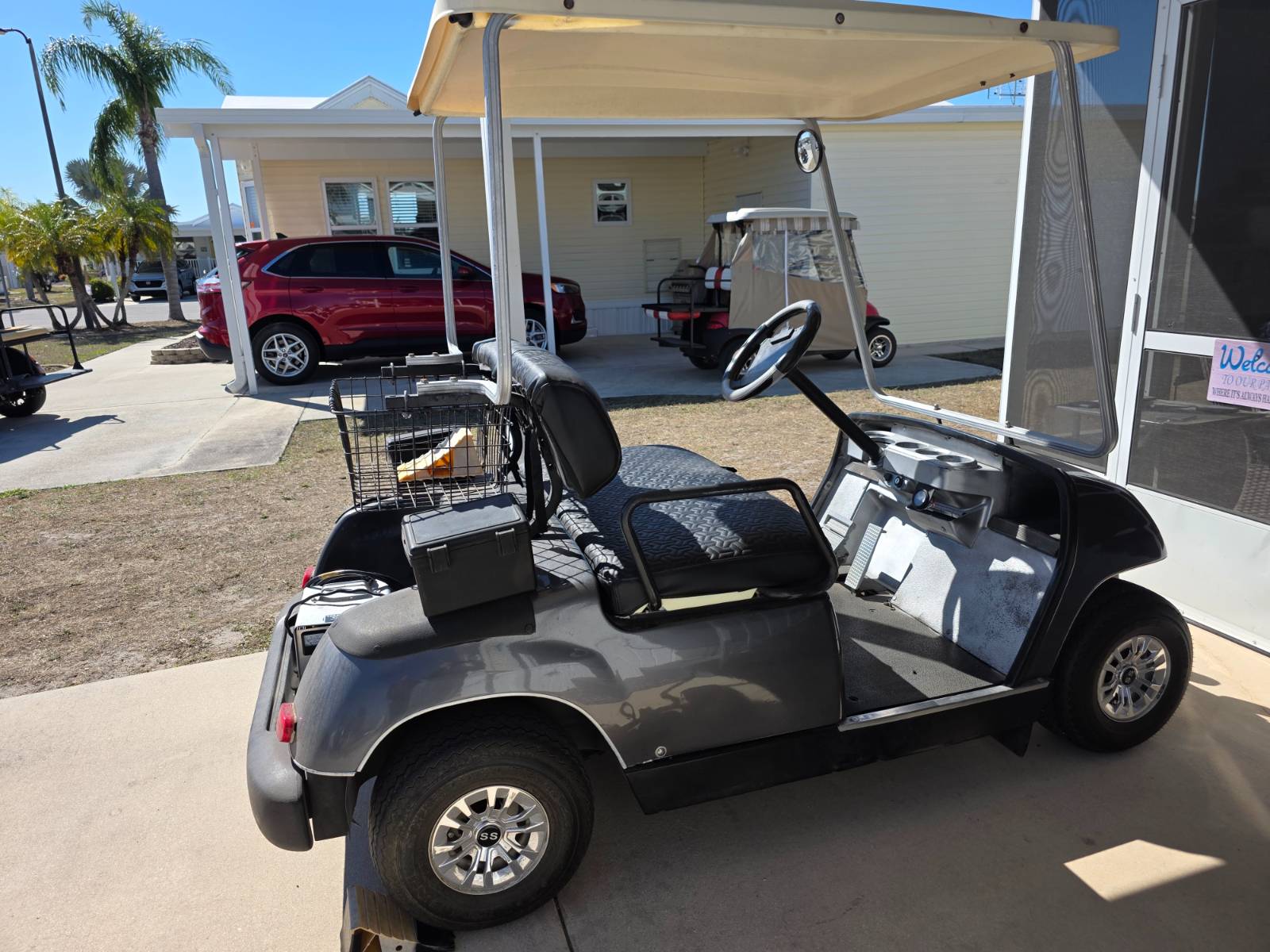 3737 El Jobean Rd UNIT&nbsp;401, Port Charlotte, FL, 33953