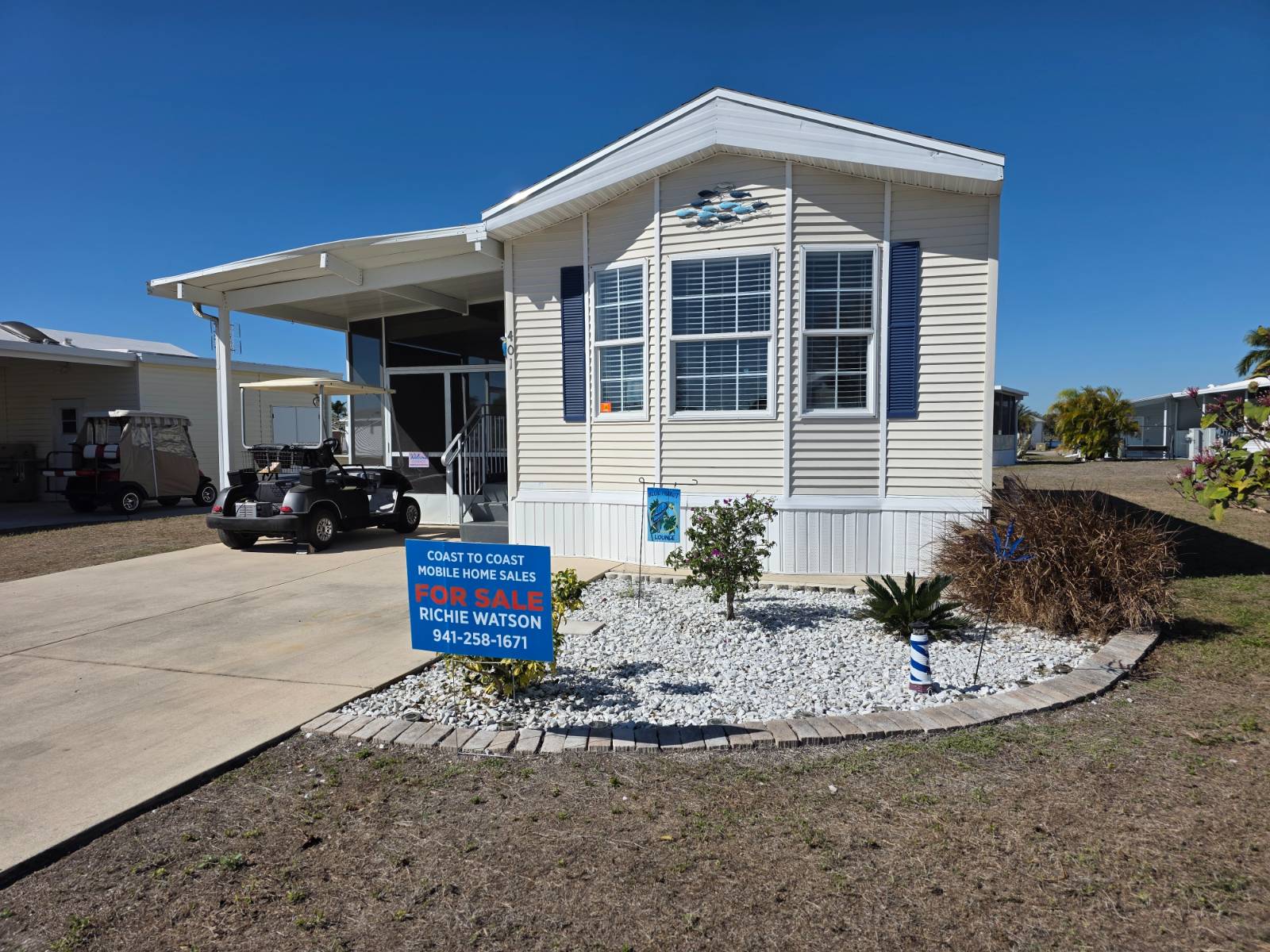 3737 El Jobean Rd UNIT&nbsp;401, Port Charlotte, FL, 33953
