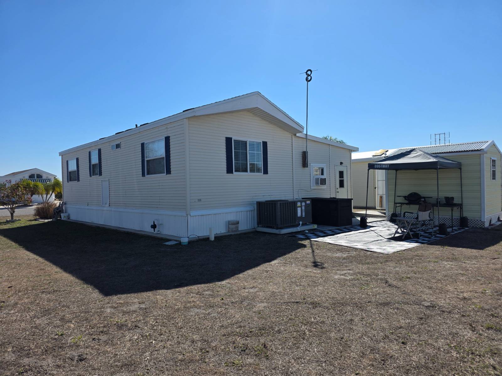 3737 El Jobean Rd UNIT&nbsp;401, Port Charlotte, FL, 33953