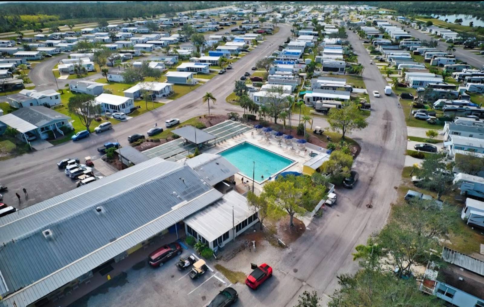 3737 El Jobean Rd UNIT&nbsp;401, Port Charlotte, FL, 33953