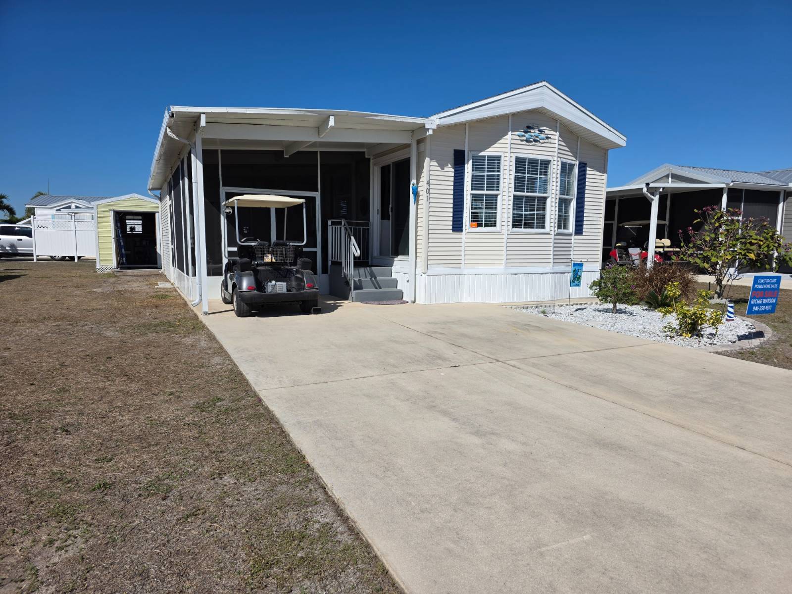 3737 El Jobean Rd UNIT&nbsp;401, Port Charlotte, FL, 33953