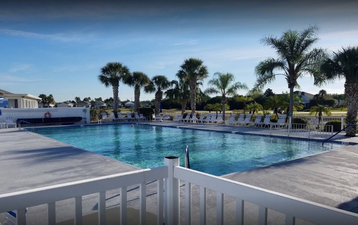 328 Club Cove Dr, Titusville, FL 32780