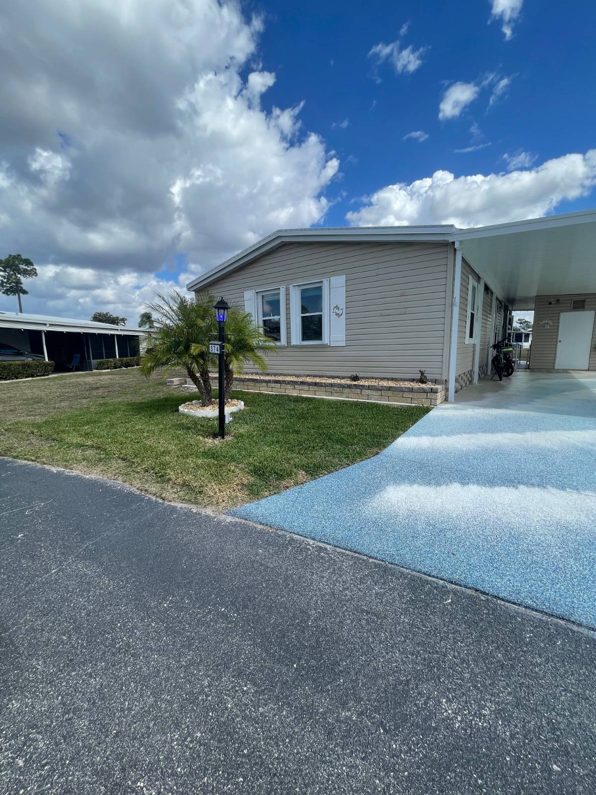 29200 Jones Loop Rd UNIT&nbsp;374, Punta Gorda, FL, 33950