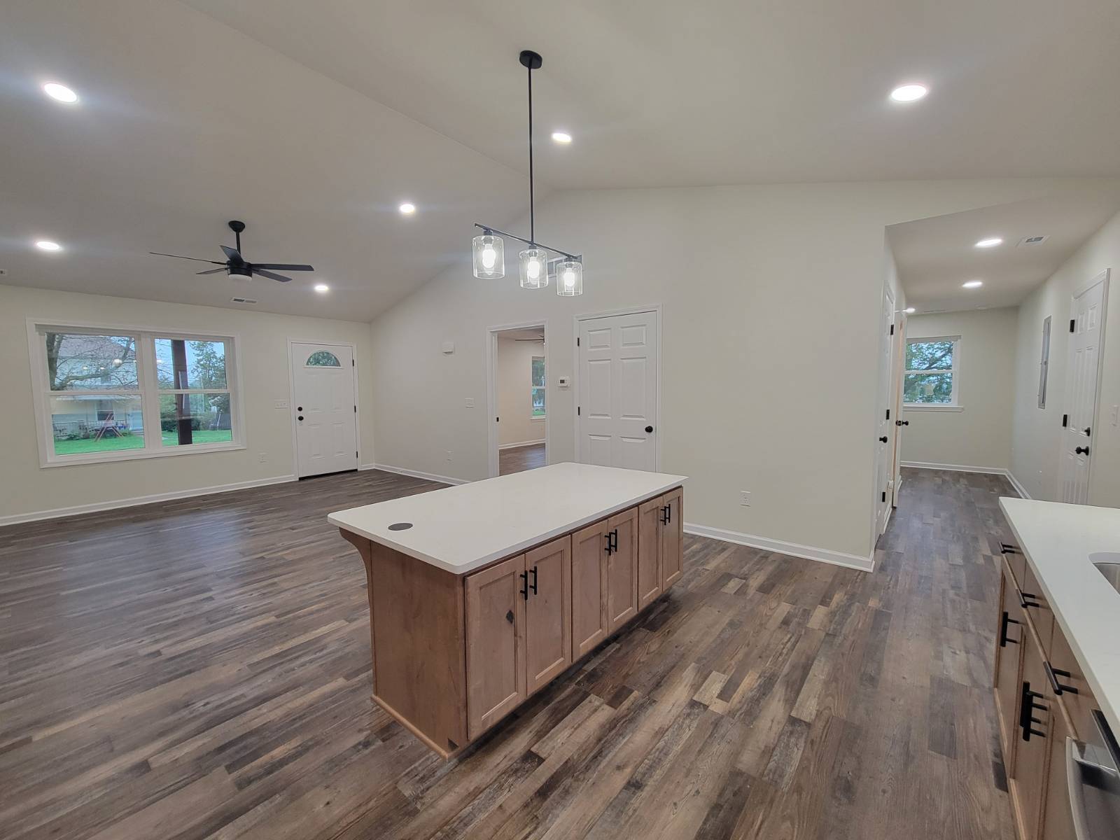Photo 13 of 37 of home listing at 1801 P Street, Auburn, NE 68305