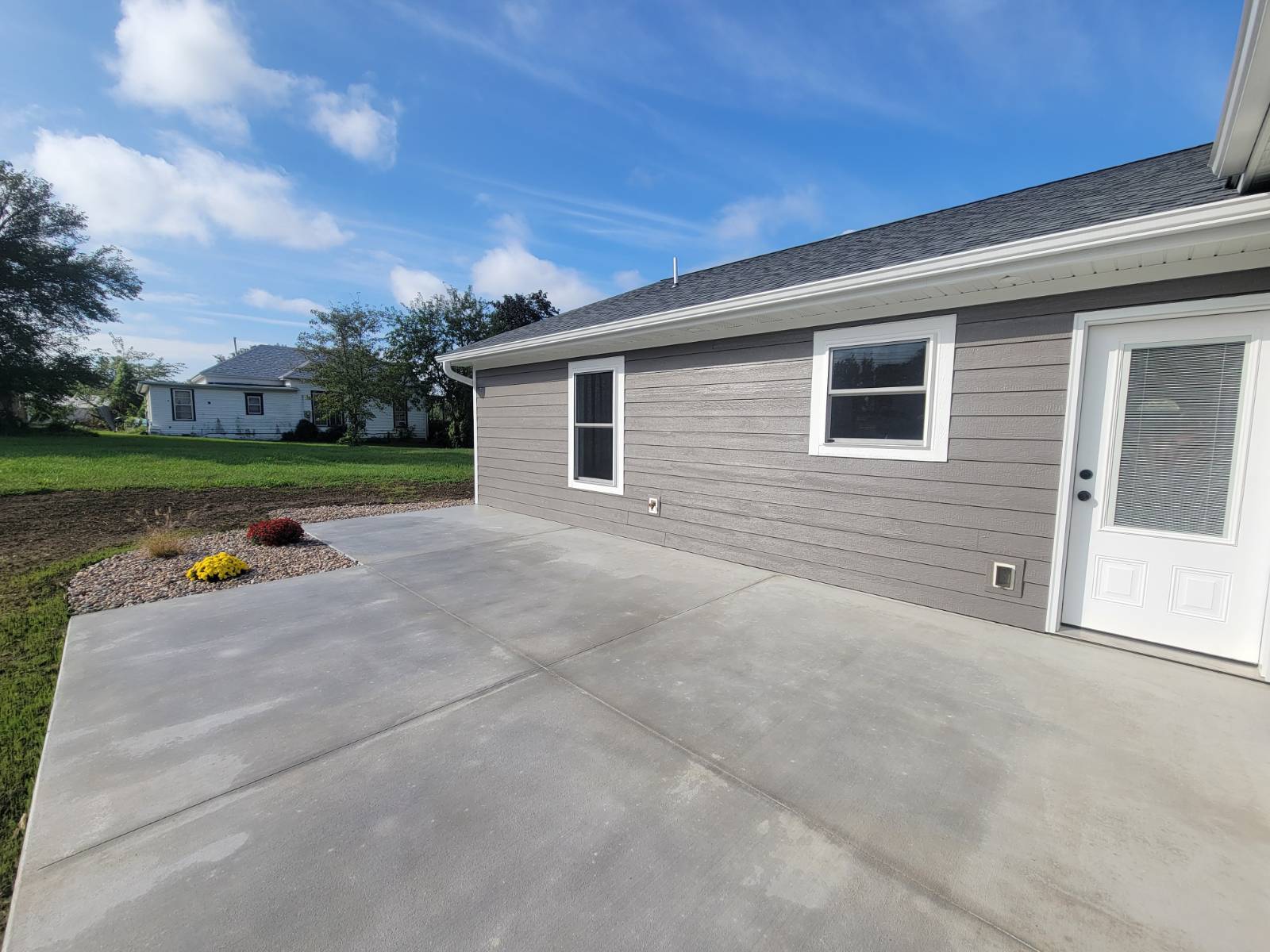 Photo 3 of 37 of home listing at 1801 P Street, Auburn, NE 68305