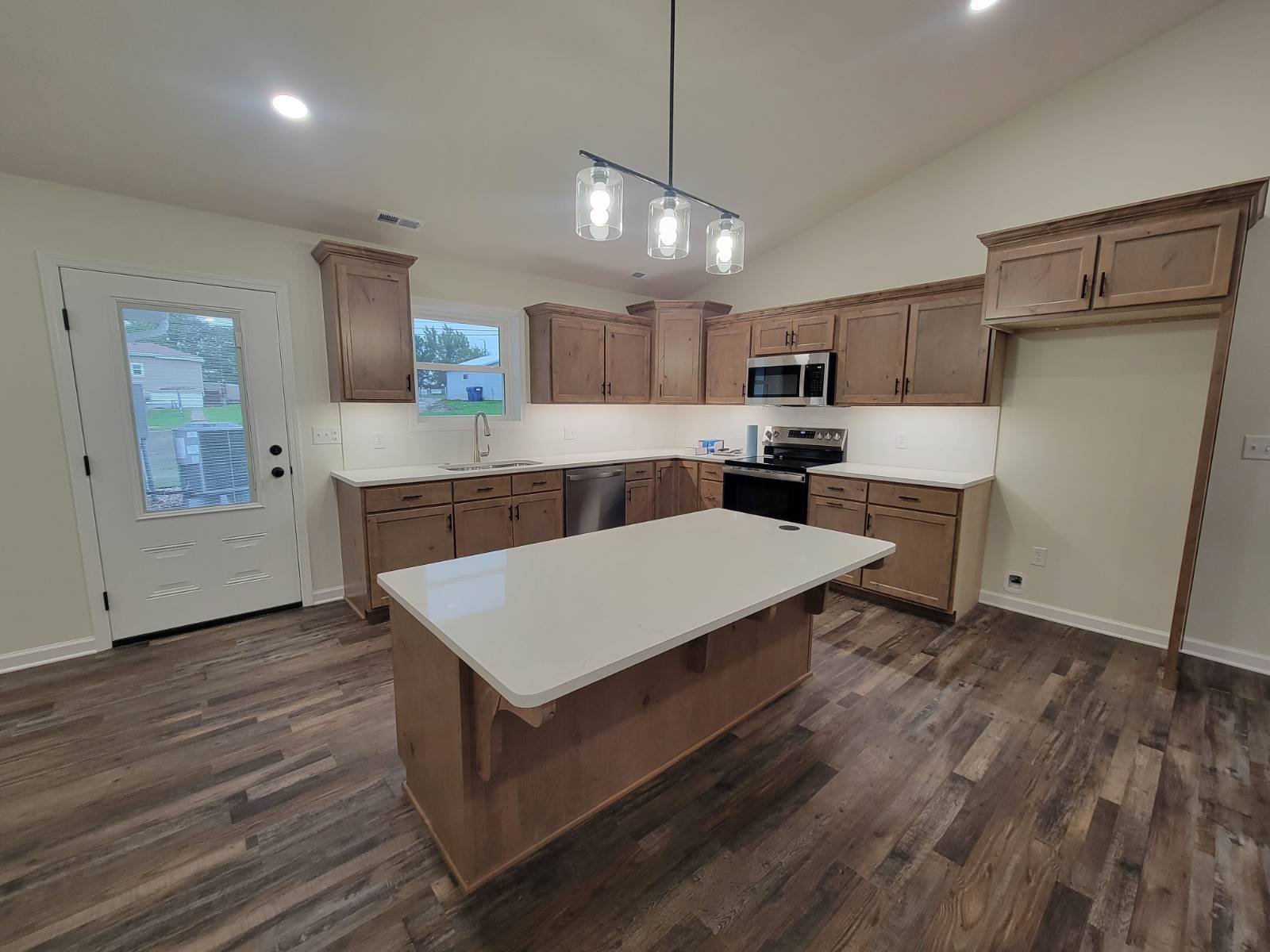 Photo 9 of 37 of home listing at 1801 P Street, Auburn, NE 68305