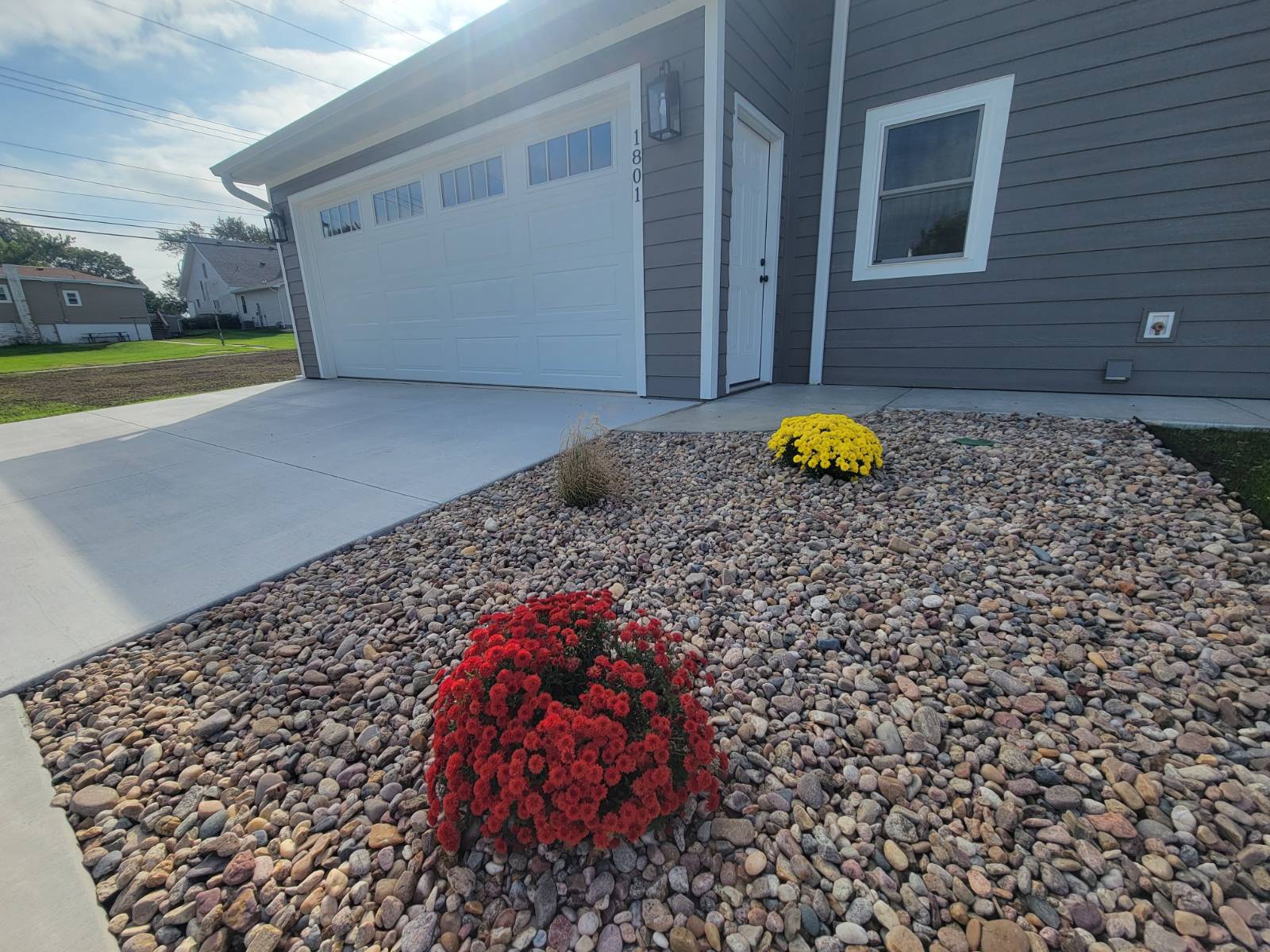 Photo 6 of 37 of home listing at 1801 P Street, Auburn, NE 68305