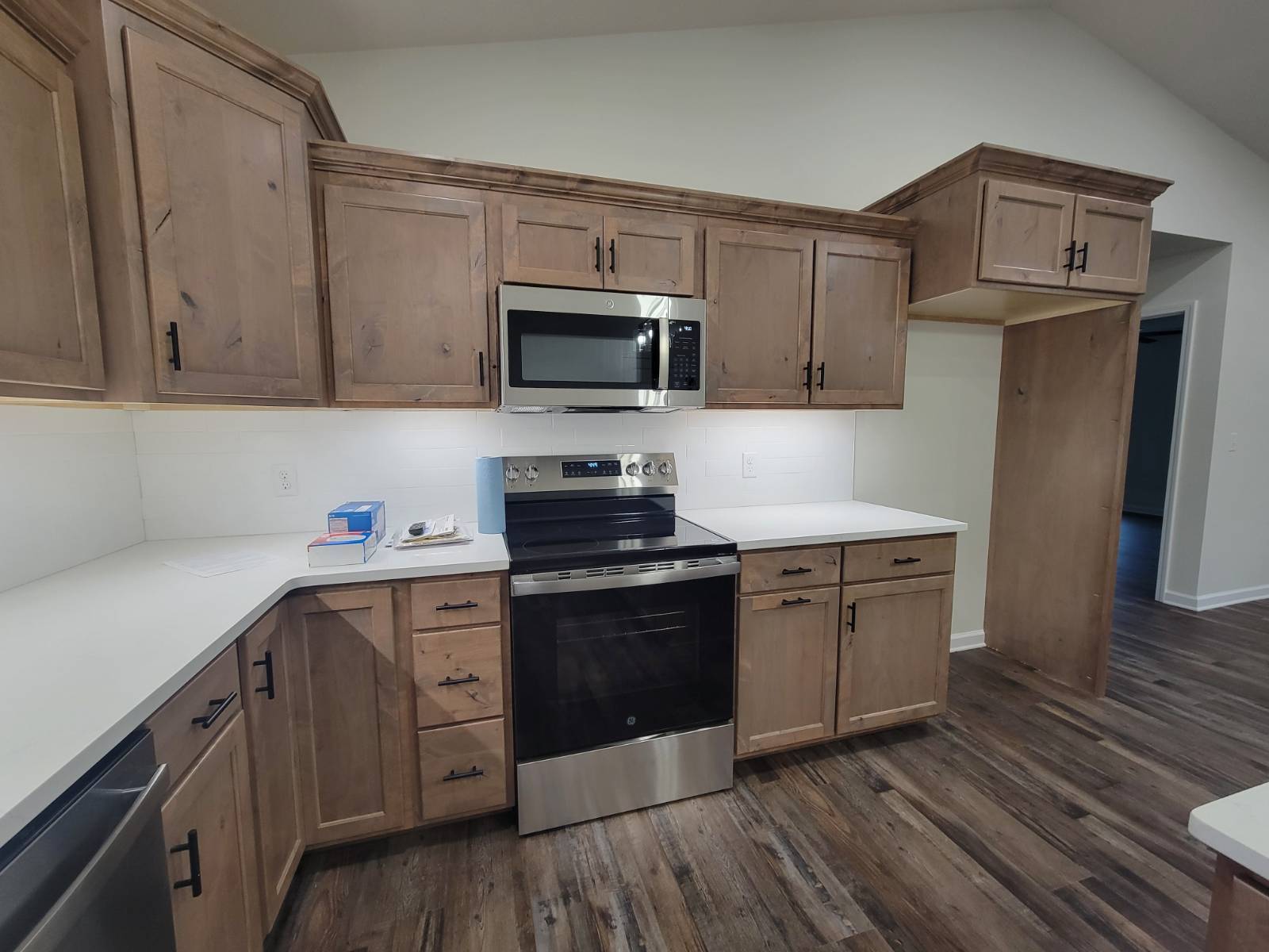 Photo 11 of 37 of home listing at 1801 P Street, Auburn, NE 68305