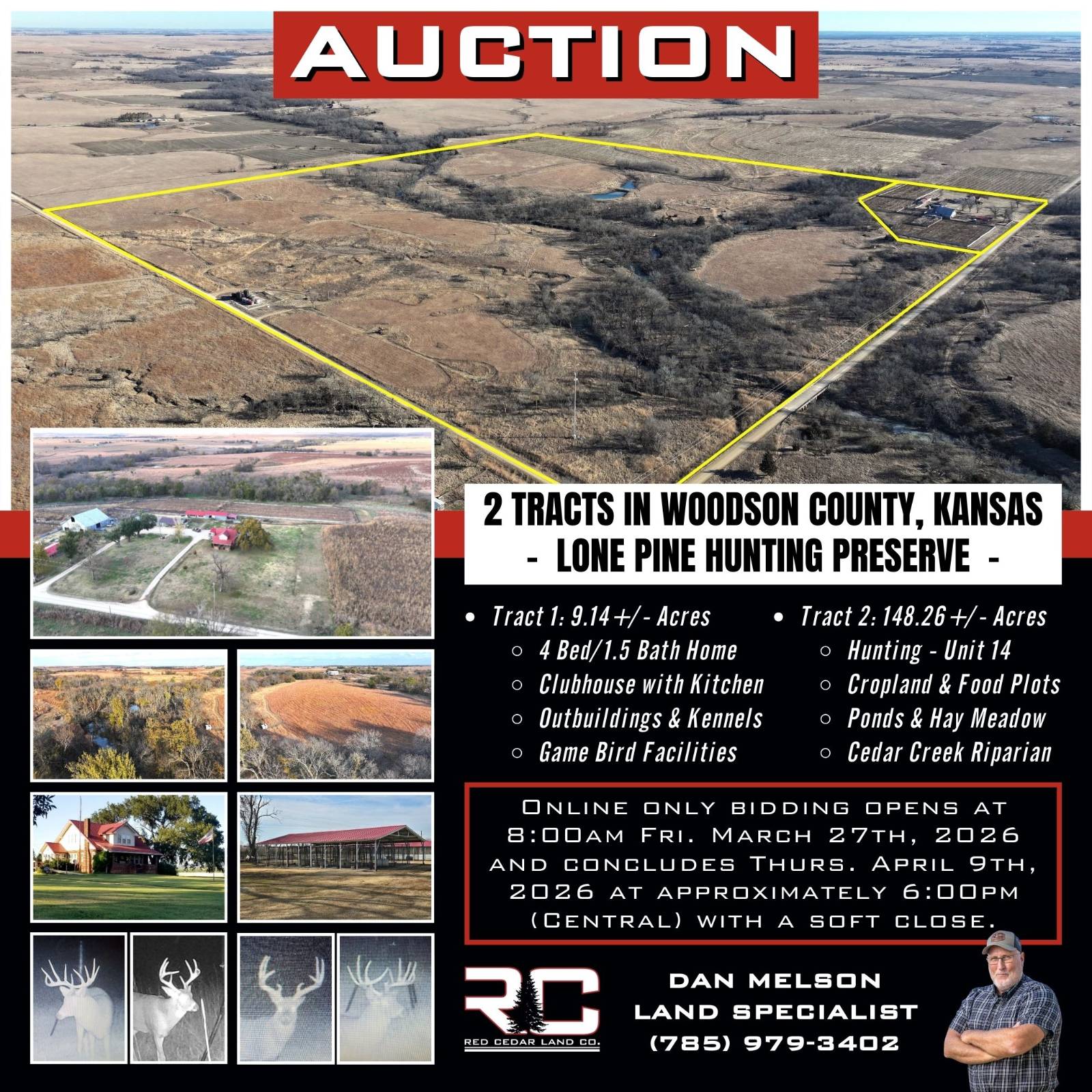 A-10; 100 Prairie View Cov