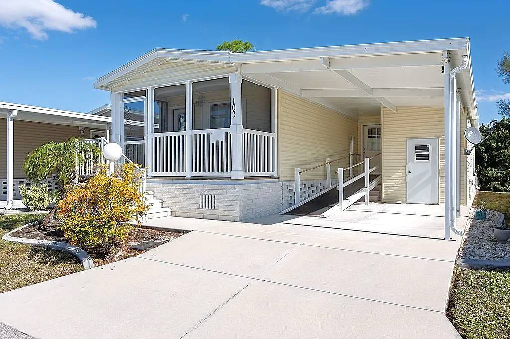 Punta Gorda