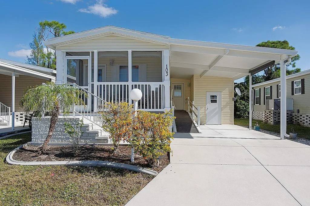 Punta Gorda