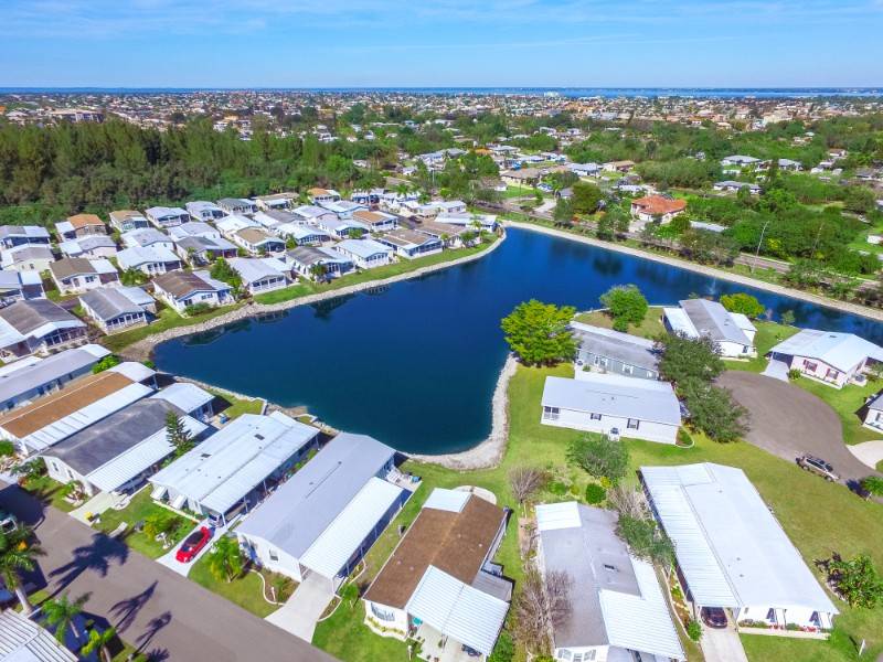 701 Aqui Esta Dr UNIT&nbsp;103, Punta Gorda, FL, 33950