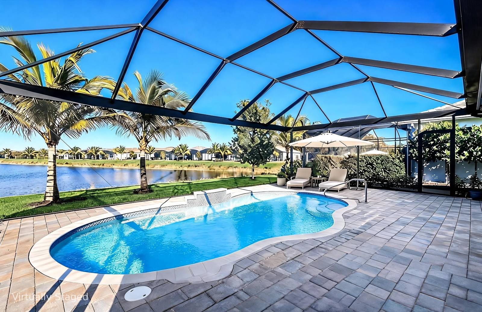 11966 Gardenia Ave, Naples, FL 34120