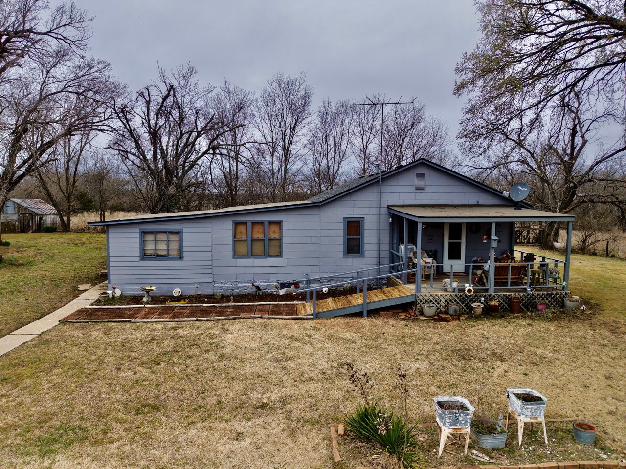 0000 CR 2800, Independence, KS, 67301