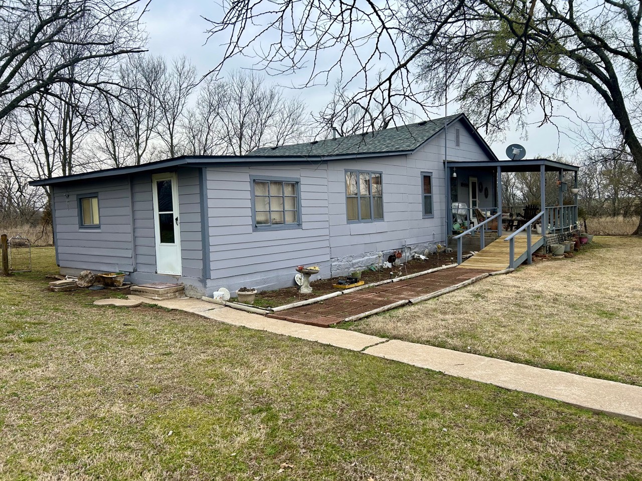 2950 Cr 2600, Independence, KS, 67301