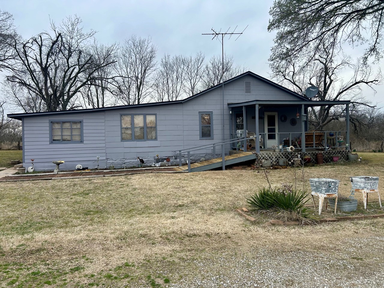 2950 Cr 2600, Independence, KS, 67301