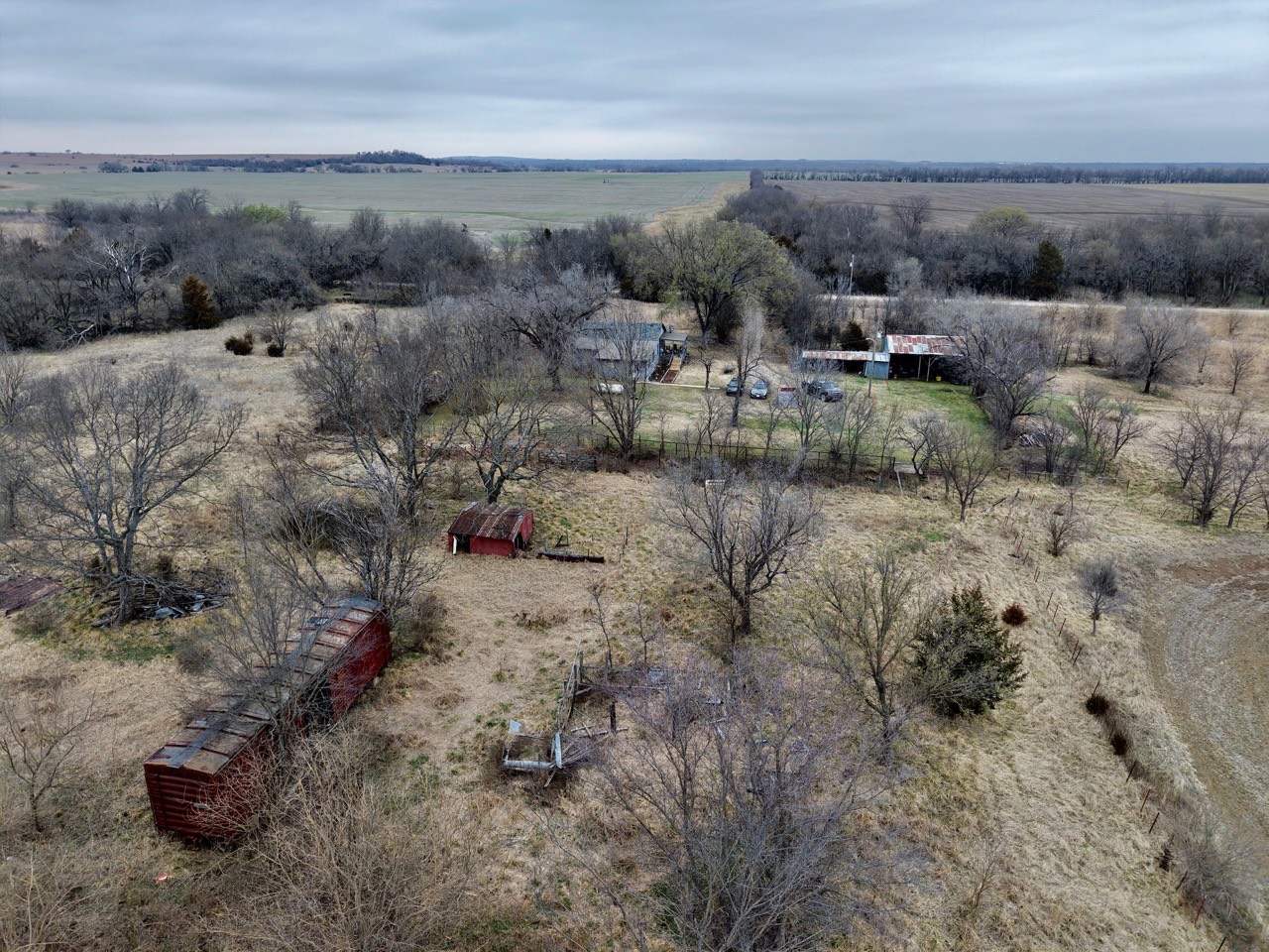 2950 Cr 2600, Independence, KS, 67301