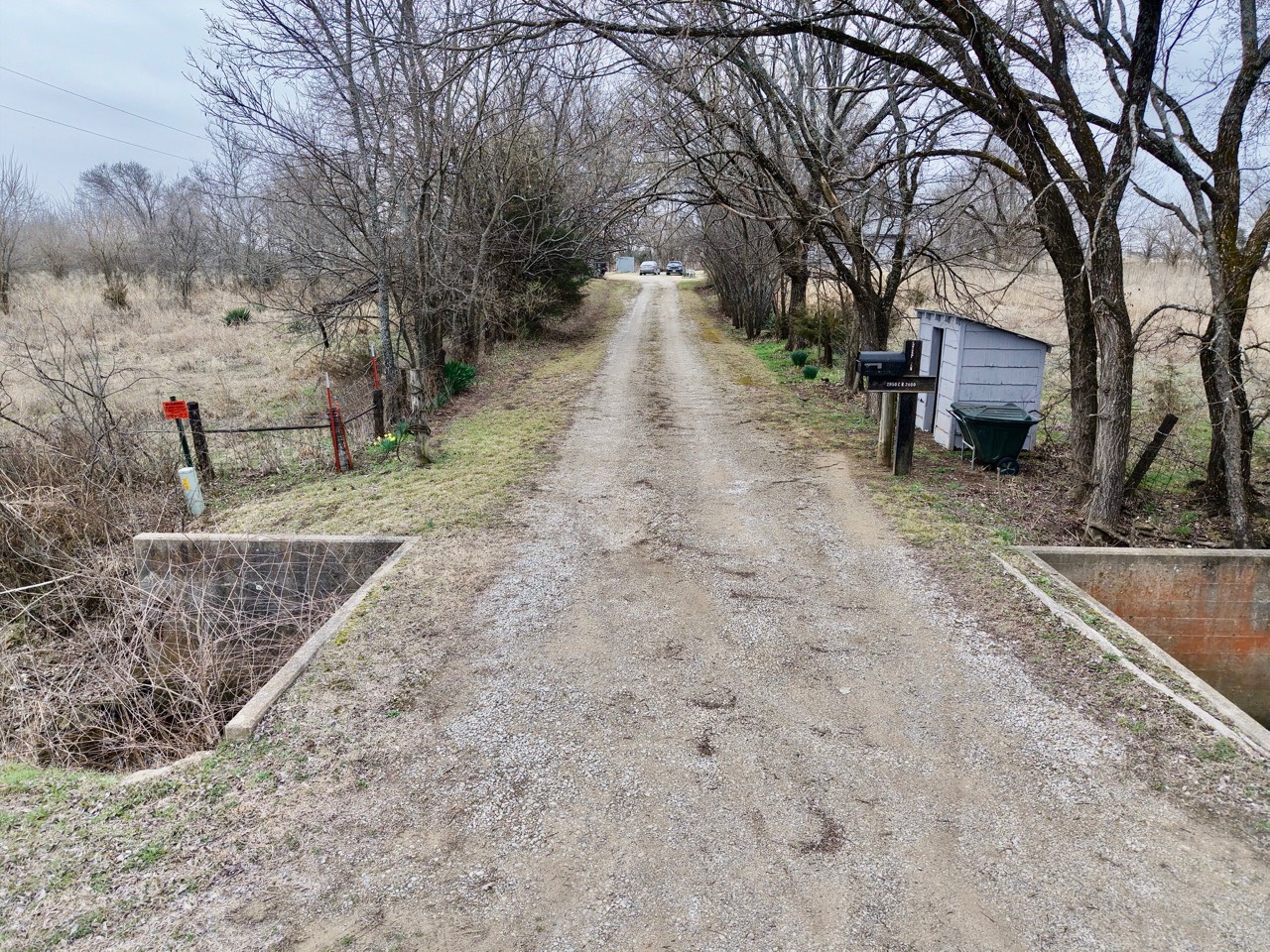 2950 Cr 2600, Independence, KS, 67301