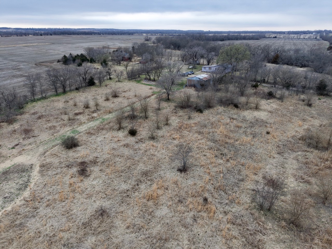 2950 Cr 2600, Independence, KS, 67301