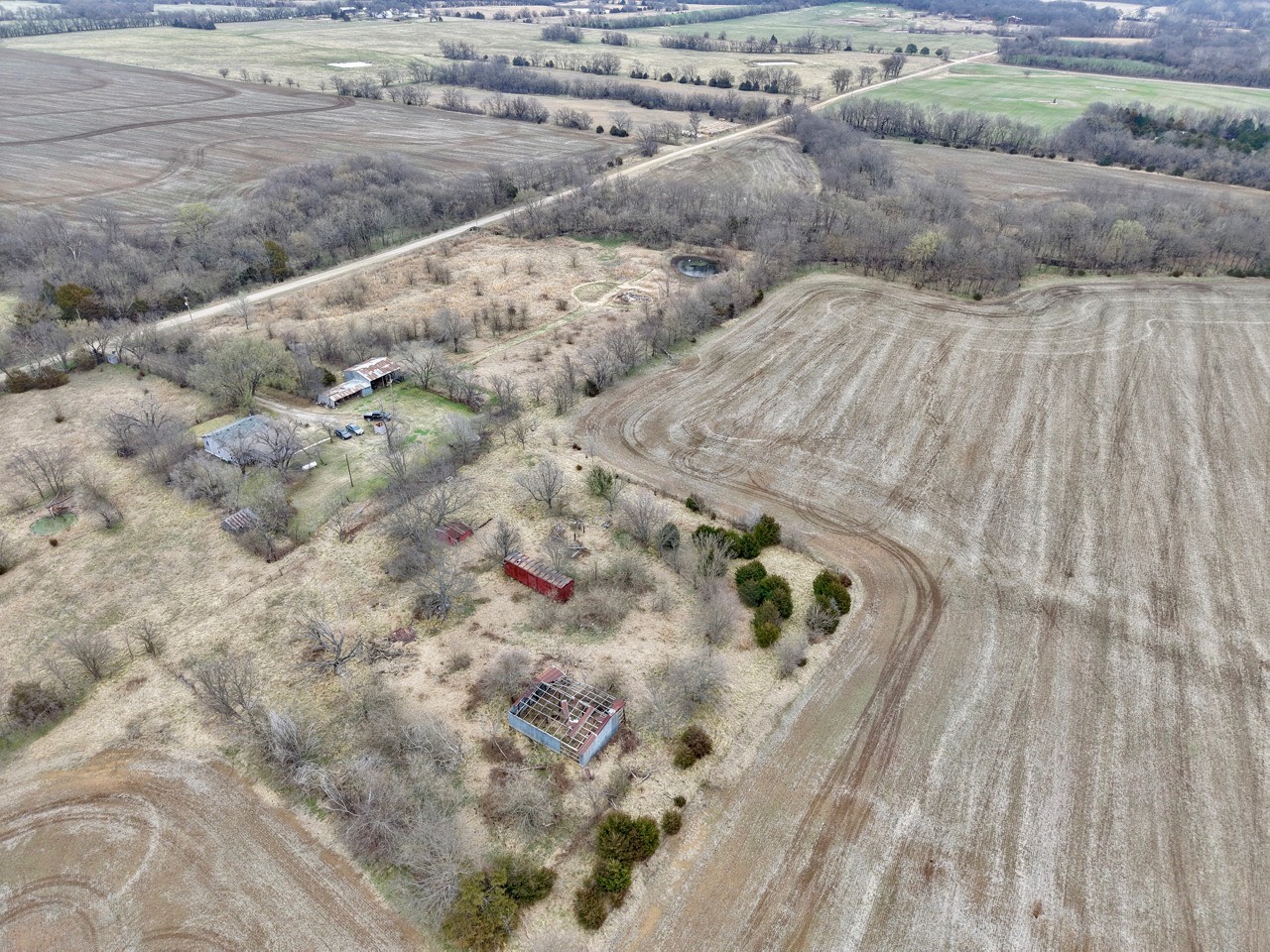 2950 Cr 2600, Independence, KS, 67301
