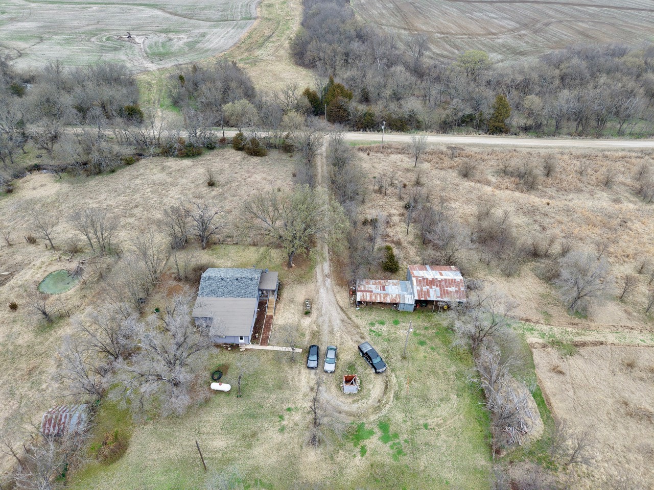 2950 Cr 2600, Independence, KS, 67301