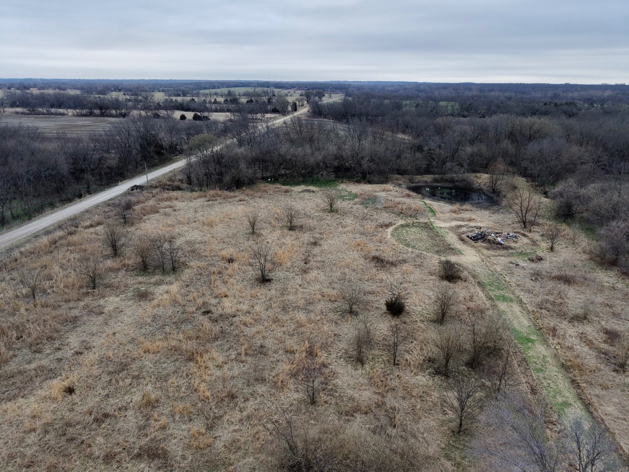 2950 Cr 2600, Independence, KS, 67301