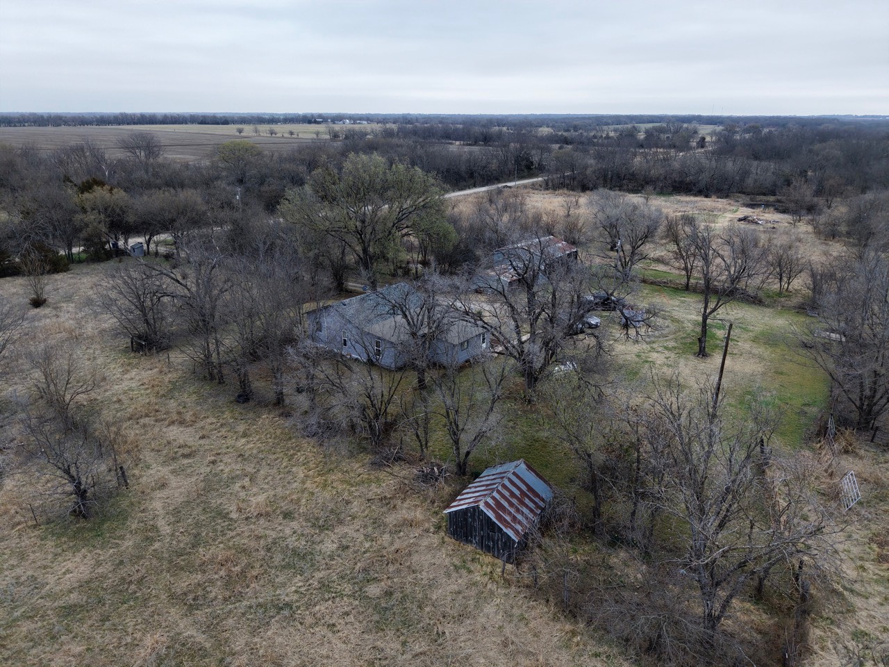 2950 Cr 2600, Independence, KS, 67301